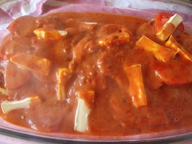 Auflauf°°Schlemmergratin°°° - Rezept - Bild Nr. 10