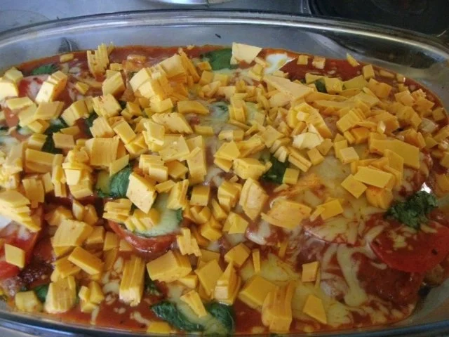 Auflauf°°Schlemmergratin°°° - Rezept - Bild Nr. 12