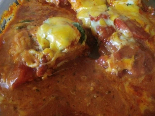 Auflauf°°Schlemmergratin°°° - Rezept