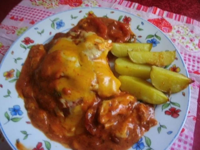 Auflauf°°Schlemmergratin°°° - Rezept - Bild Nr. 2