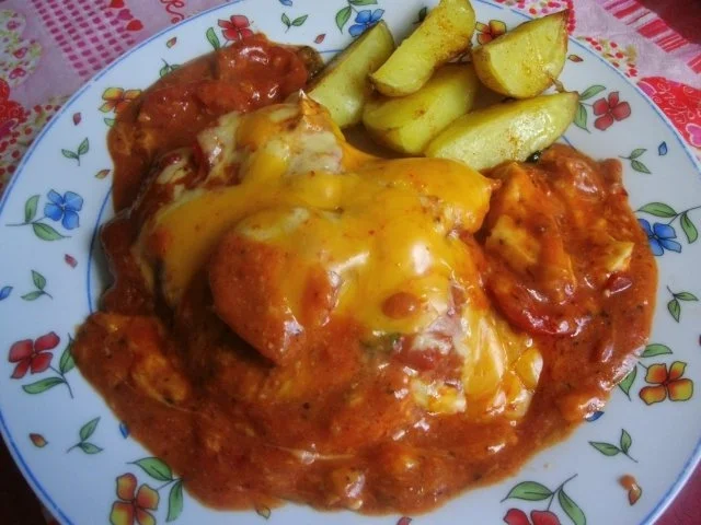 Auflauf°°Schlemmergratin°°° - Rezept - Bild Nr. 14