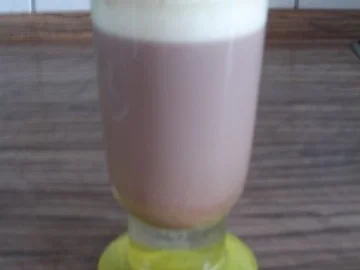 Rezept: Kokosschokolade Bild Nr. 2 Kokosschokolade - Rezept - Bild Nr. 2