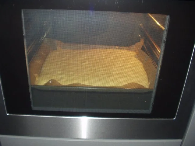 Rezept: Himbeer-Vanille-Schnitten Bild Nr. 2 Himbeer-Vanille-Schnitten - Rezept - Bild Nr. 2