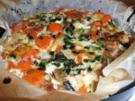 Fenchel-Möhren-Gratin - Rezept
