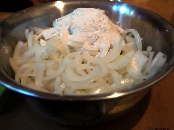 Zwiebel-Buttermilchbrot - Rezept - Bild Nr. 3