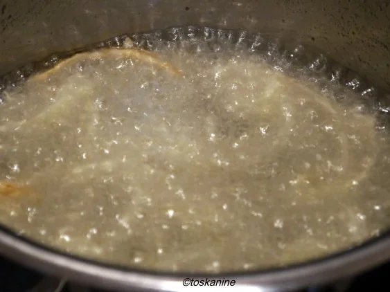 Zwiebel-Buttermilchbrot - Rezept - Bild Nr. 4