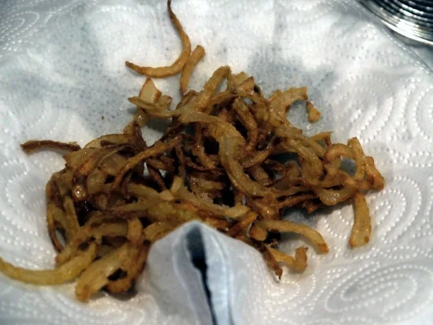 Zwiebel-Buttermilchbrot - Rezept - Bild Nr. 5