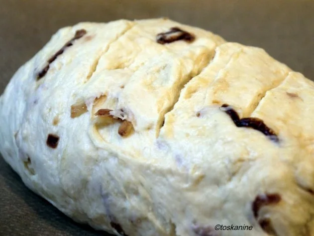 Zwiebel-Buttermilchbrot - Rezept - Bild Nr. 10