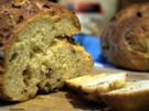 Zwiebel-Buttermilchbrot - Rezept