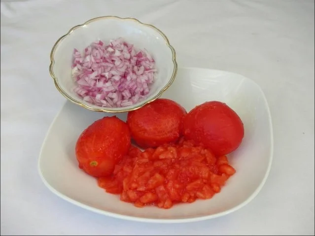 Rezept: Hühnchenbrust Involtini im Wirsingmantel Bild Nr. 4 Hühnchenbrust Involtini im Wirsingmantel - Rezept - Bild Nr. 4