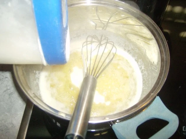 Rezept: Blumenkohl Kartoffel Hack Auflauf Bild Nr. 5 Blumenkohl Kartoffel Hack Auflauf - Rezept - Bild Nr. 5