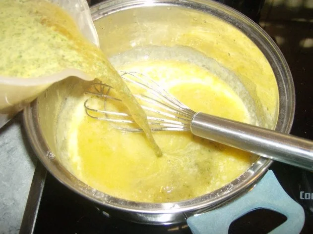 Rezept: Blumenkohl Kartoffel Hack Auflauf Bild Nr. 6 Blumenkohl Kartoffel Hack Auflauf - Rezept - Bild Nr. 6