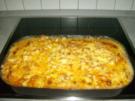 Blumenkohl Kartoffel Hack Auflauf - Rezept
