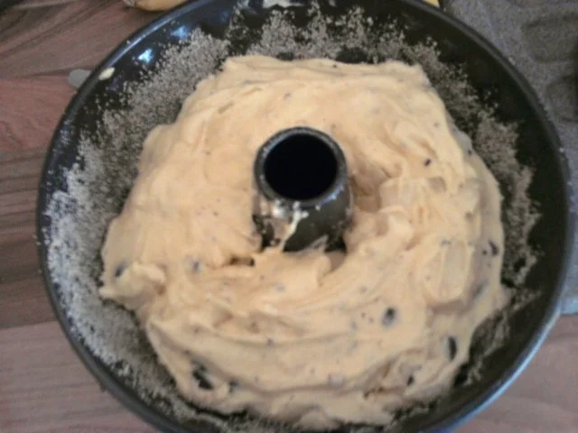 Trappers "Kleiner Birnen-Schoki-Hüpfer" - Rezept - Bild Nr. 4