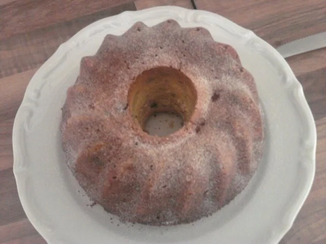 Trappers "Kleiner Birnen-Schoki-Hüpfer" - Rezept - Bild Nr. 5