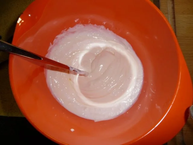 Fusilli mit Gorgonzolasauce - Rezept - Bild Nr. 2