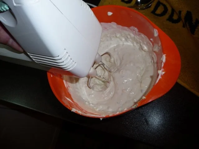 Fusilli mit Gorgonzolasauce - Rezept - Bild Nr. 4