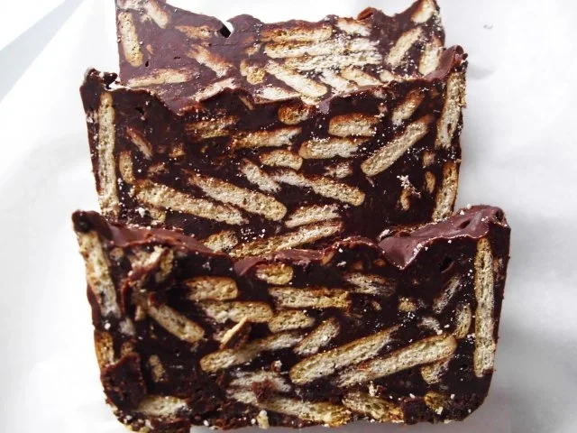 Kalter Hund - Rezept