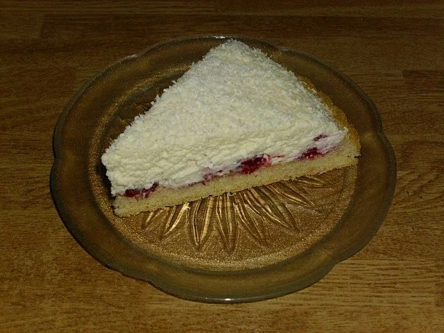 Hügel Torte - Rezept - Bild Nr. 2