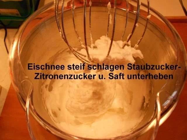 Kokosmakronen - Rezept - Bild Nr. 3