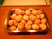 Rezept: Kokosmakronen Kokosmakronen - Rezept