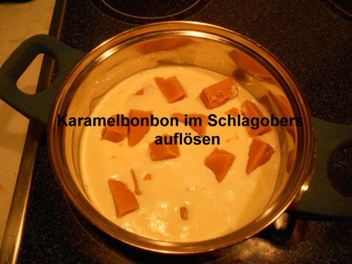 Karamel-Likör - Rezept - Bild Nr. 3