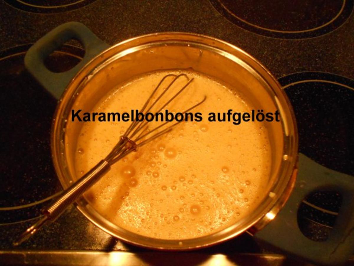 Karamel-Likör - Rezept - Bild Nr. 4