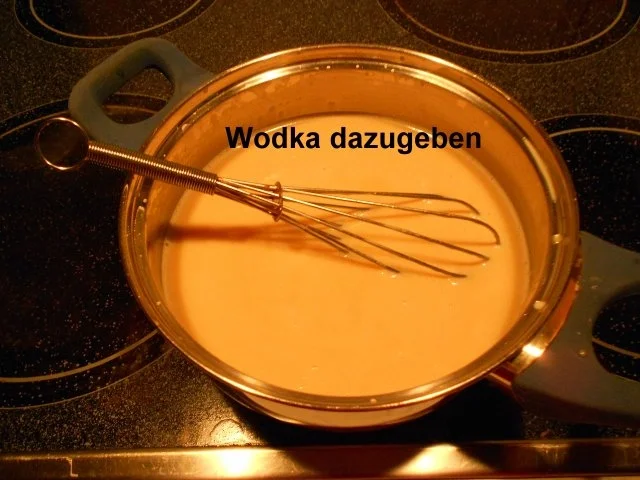 Karamel-Likör - Rezept - Bild Nr. 5