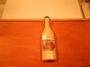 Karamel-Likör - Rezept