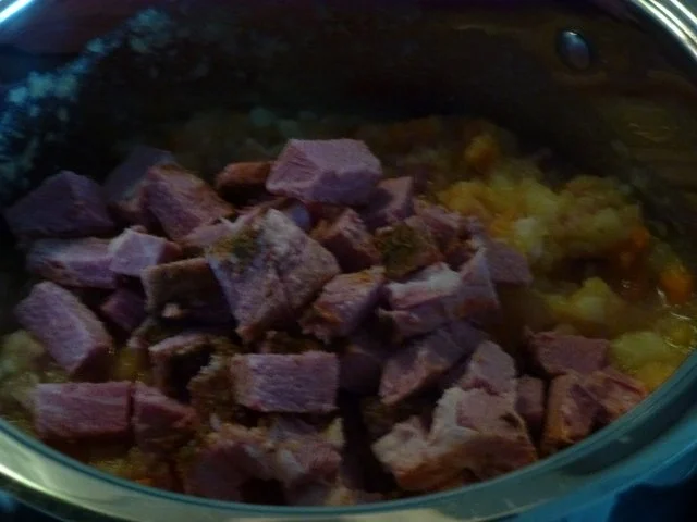 Rübenmus nach Art der Dänen - Rezept - Bild Nr. 6