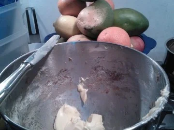 Rezept: Berge von Müsli, Kekse, Gebäck Bild Nr. 3 Berge von Müsli, Kekse, Gebäck - Rezept - Bild Nr. 3