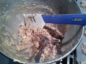 Rezept: Berge von Müsli, Kekse, Gebäck Bild Nr. 4 Berge von Müsli, Kekse, Gebäck - Rezept - Bild Nr. 4