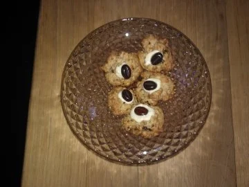 Rezept: Berge von Müsli, Kekse, Gebäck Bild Nr. 7 Berge von Müsli, Kekse, Gebäck - Rezept - Bild Nr. 7