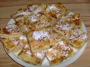 Birnenschlangl - Rezept