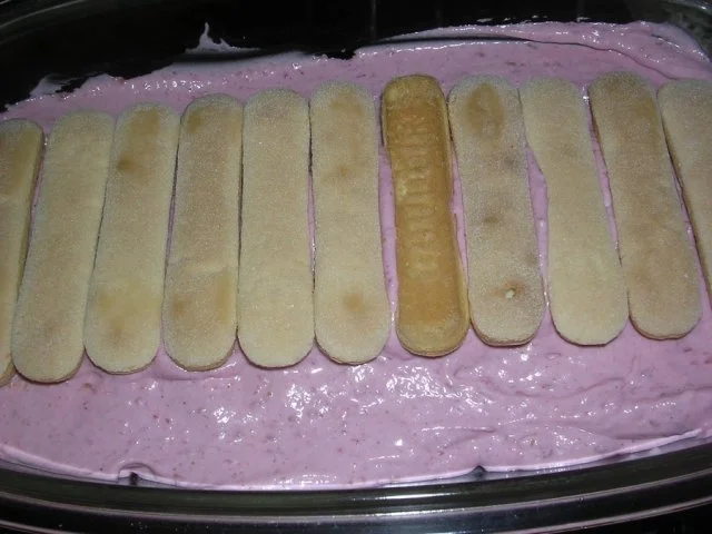 Tiramisu - Himbeer - Rezept - Bild Nr. 4