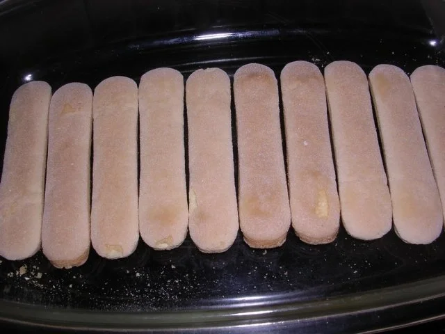 Tiramisu - Himbeer - Rezept - Bild Nr. 2