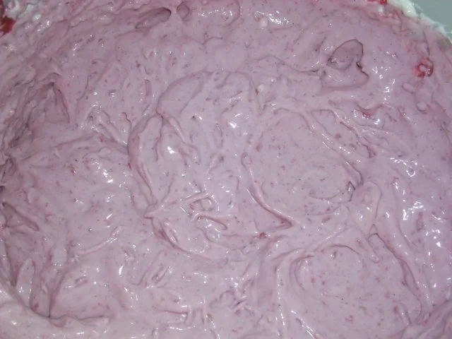 Tiramisu - Himbeer - Rezept - Bild Nr. 3