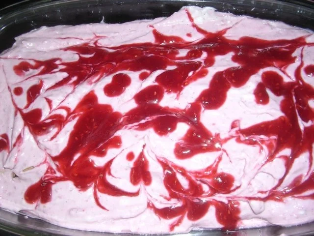 Tiramisu - Himbeer - Rezept