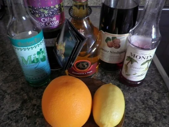 Goldener Herbst - Rezept - Bild Nr. 3