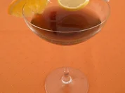 Rezept: Goldener Herbst Goldener Herbst - Rezept