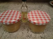 Apfelmus nach Oma's Art - Rezept