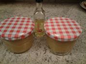 Apfelmus nach Oma's Art - Rezept