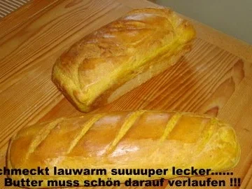 Rezept: Saftiges Kürbisbrot mit Vanille und Orange Bild Nr. 11 Saftiges Kürbisbrot mit Vanille und Orange - Rezept - Bild Nr. 11