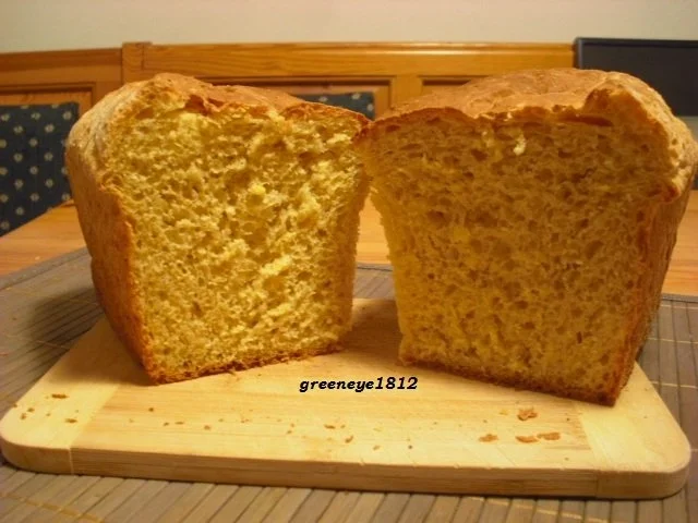 Rezept: Saftiges Kürbisbrot mit Vanille und Orange Bild Nr. 14 Saftiges Kürbisbrot mit Vanille und Orange - Rezept - Bild Nr. 14