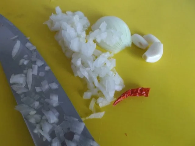 Rezept: Gefüllter Röstzwiebelbraten Bild Nr. 3 Gefüllter Röstzwiebelbraten - Rezept - Bild Nr. 3