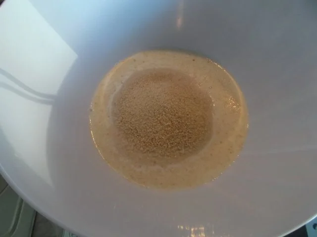 Rezept: Gefüllter Röstzwiebelbraten Bild Nr. 4 Gefüllter Röstzwiebelbraten - Rezept - Bild Nr. 4