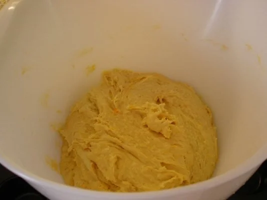 Olga´s Süßkartoffel-Brioches - Rezept - Bild Nr. 4