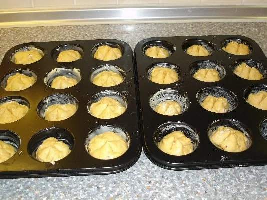 Olga´s Süßkartoffel-Brioches - Rezept - Bild Nr. 5