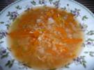 Rote Linsensuppe - Rezept