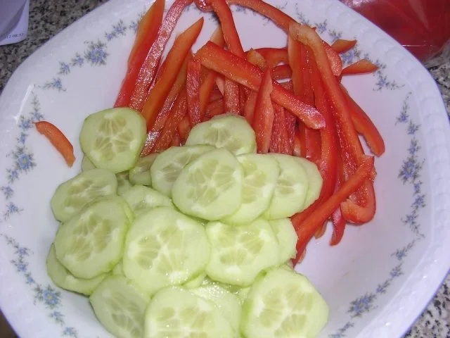 Rezept: Tortellini Auflauf Bild Nr. 7 Tortellini Auflauf - Rezept - Bild Nr. 7